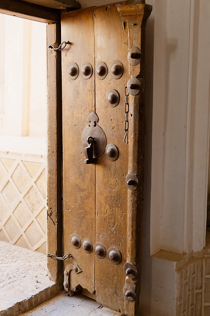 Abarkuh-La vieille ville-065